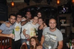 Weekend at Rock Stock Pub, Byblos